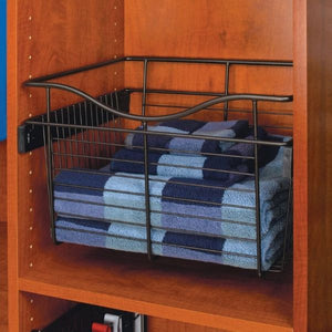 The 6 Best Pull Out Baskets for Closets –  Do You Really Need Them? This Will Help You Decide!