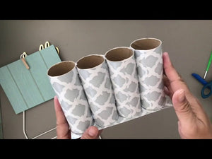 Hi everyone, here are 2 Amazing Dollar Tree DIY Organizers that can be used as Over the Door Command Centers perfect for small spaces like dorms, tiny ...