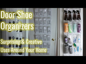 Today's video is the ninth video in my series about how to decide whether or not you need organizing products