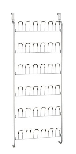 24 Greatest Wire Shoe Racks – Shop Just Lovely Things