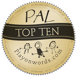 Award Lists 2018 Playonwords Top 10 PAL