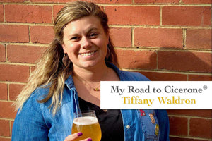 My Road to Cicerone