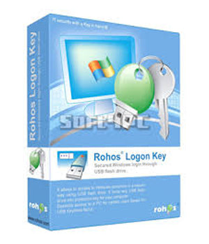 Rohos Logon Key 4.6 [Latest]