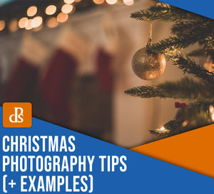15 Christmas Photography Tips (+ Examples)