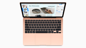 The best laptop deals of the weekend include the return of Apple’s $800 MacBook Air