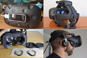 Best HTC Vive accessories 2020: Upgrade and enhance your VR experiences with these gadgets