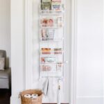 We Are LOVING this Over the Door Organizer!