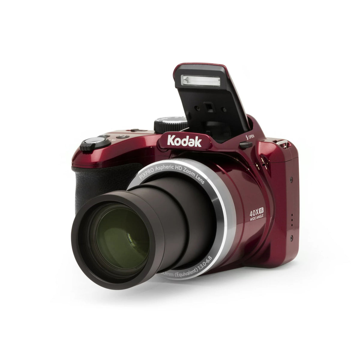 Gen Z Is Bringing Back The Point-And-Shoot Camera For A Retro Photo Lo ...