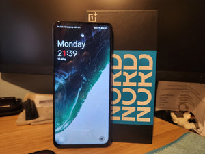 OnePlus Nord CE 3 Lite 5G – Unboxing.