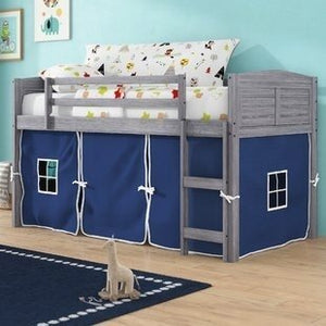 Luxurious Bunk Bed Accessories