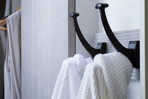 Organize Your Hallway Coat Closet Like a Pro