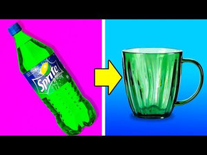 36 PLASTIC BOTTLE HACKS YOULL WANT TO TRY