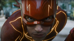 The Flash Isn’t The End For This Version Of The Character, If The New DCU Has Room