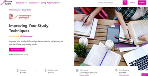 5 Student Sites to Learn the Best Study Techniques and Methods