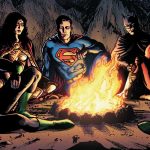 Review – Justice League: Last Ride #3 – Waiting for Doomsday