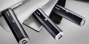 WD and SanDisk Gold Box from $22: Mini SSD all-time lows, game drives, more up to 45% off