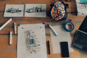 50 Must-Have Architect Tools and Supplies