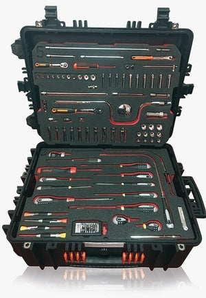 New Tool Box Set