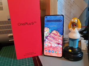 OnePlus 9 5G – Review