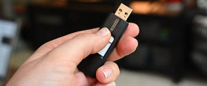 Why Do Removable Drives Still Use FAT32 or exFAT Instead of NTFS?