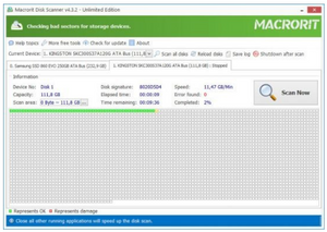 Macrorit Disk Scanner 4.3.8 All Editions + Portable [Latest]