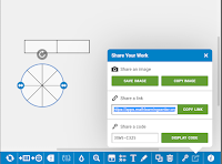 Math Learning Center Apps Now Include Sharing Options