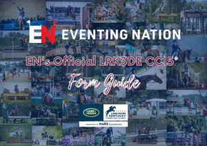 EN’s Official Form Guide to the Horses and Riders of the 2023 Land Rover Kentucky CCI5*