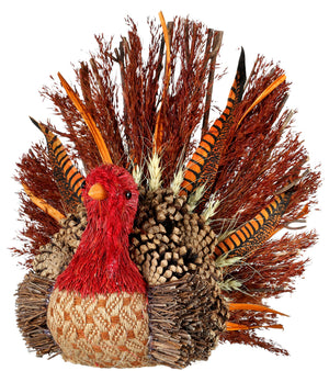 Set the Table and the Scene With These 26 Festive Thanksgiving Decor Ideas