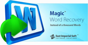 East Imperial Magic Word Recovery 3.8 Multilingual [Latest]