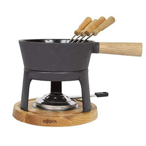 21 Greatest Fondue Burners | Fondue Pots & Sets