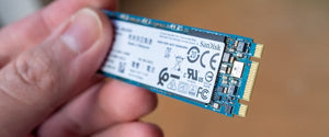 SSD Lifespan: How Long Does an SSD Last?