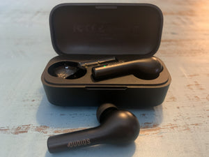 Dudios Tic Wireless Earbuds review