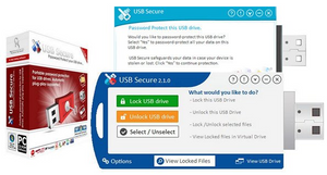 USB Secure 2.2.1 [Latest]