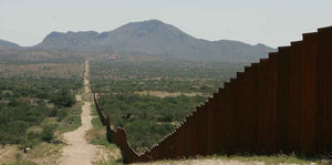 Borders and Rivers: On Language, Faith, and Family at the US/Mexico Border