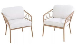 Kohl’s Patio Furniture on Sale! Card Holders Get 25% Off Today! Wicker Patio Set $288.74 (was $549.99)!