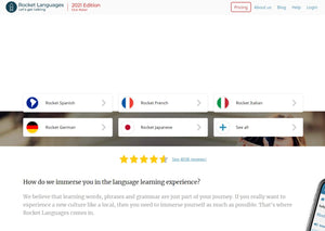 Rocket Languages Review 2021: What Results It Promises?