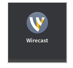 Telestream Wirecast Pro 13.1.2 Multilingual [Latest]