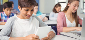 How edtech helps students demonstrate learning in more than one way