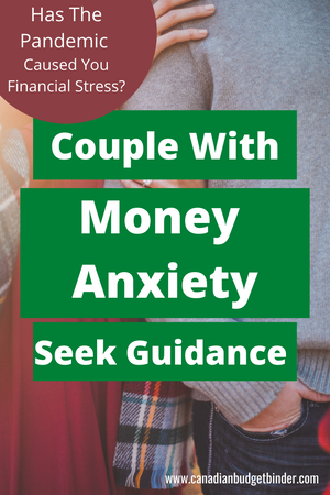 Couple With Money Anxiety Seeks Guidance: The Saturday Weekend Review #329