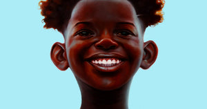 Read This Hilarious and Heartwarming Book Excerpt  From ‘Black Boy Joy’