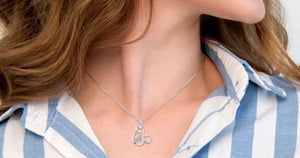 Disney or Peanuts Jewelry from $15.75 on Macy’s.com (Regularly $45) + More Jewelry Deals