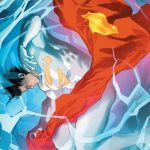 Review – Superman: Lost #4 – The Farmer’s Lament