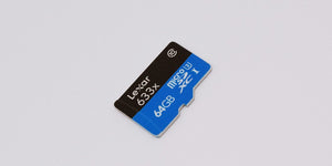 What Is a TF Card and How Does it Differ From a microSD Card?