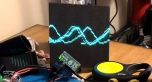 Building the OhSillyScope