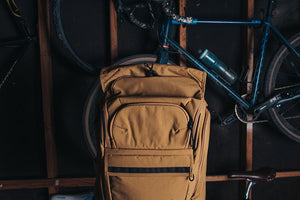 Field Testing: 5 Awesome Backpacks for Bike Commuting