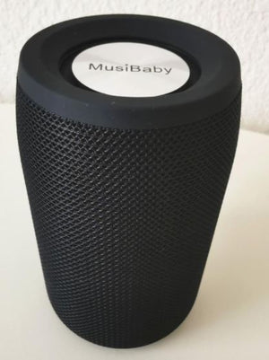 MusiBaby vs. INSMY Portable Bluetooth Speaker – Review and Compare