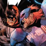 Review – Batman #110: Pacification