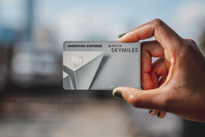 How to easily earn and maximize 90,000 Delta SkyMiles