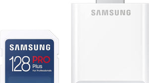Capture All Your NYE Memories Without Worry With These Up to 67% Off Samsung Memory Card Deals