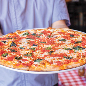 Grimaldi’s Nationwide Raises Money to Fight Childhood Hunger